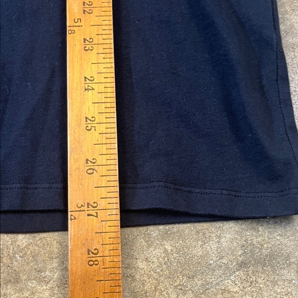 Nike Clemson Tigers Dri-fit tee with silver and gold Clemson logo 
Size: Small - Picture 8 of 9